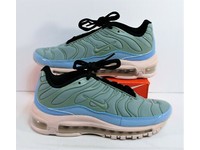 nike air max 97 plus layer cake