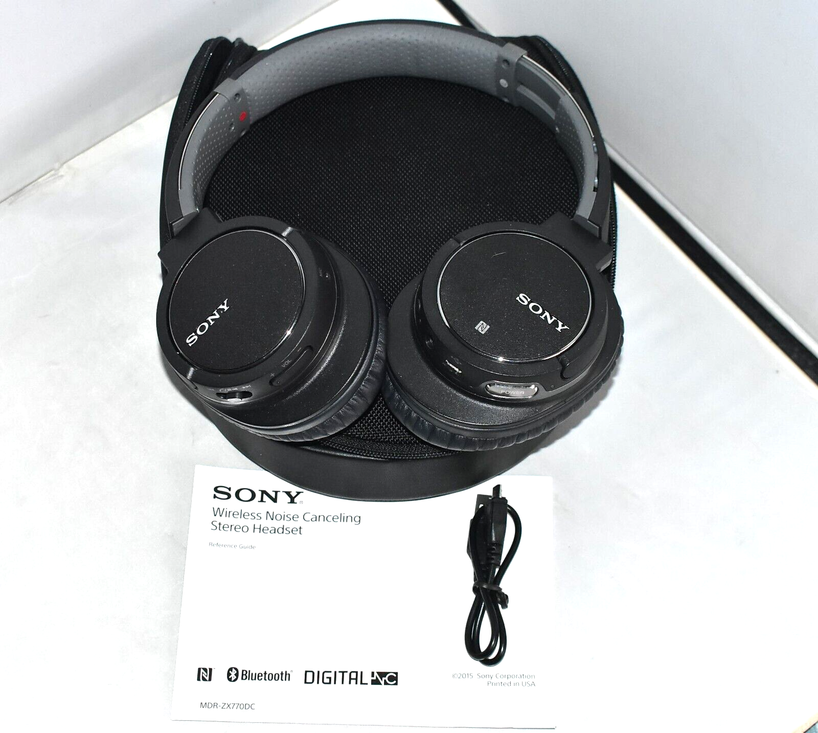 Sony MDR-7506 (最終値下げ) Amazon.co.jp: SONY ステレオヘッドホン MDR-7506 : 家電＆カメラ