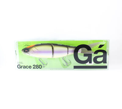 Galapagos Grace 280F Jointed Swimbait Floating Lure 18 (6223