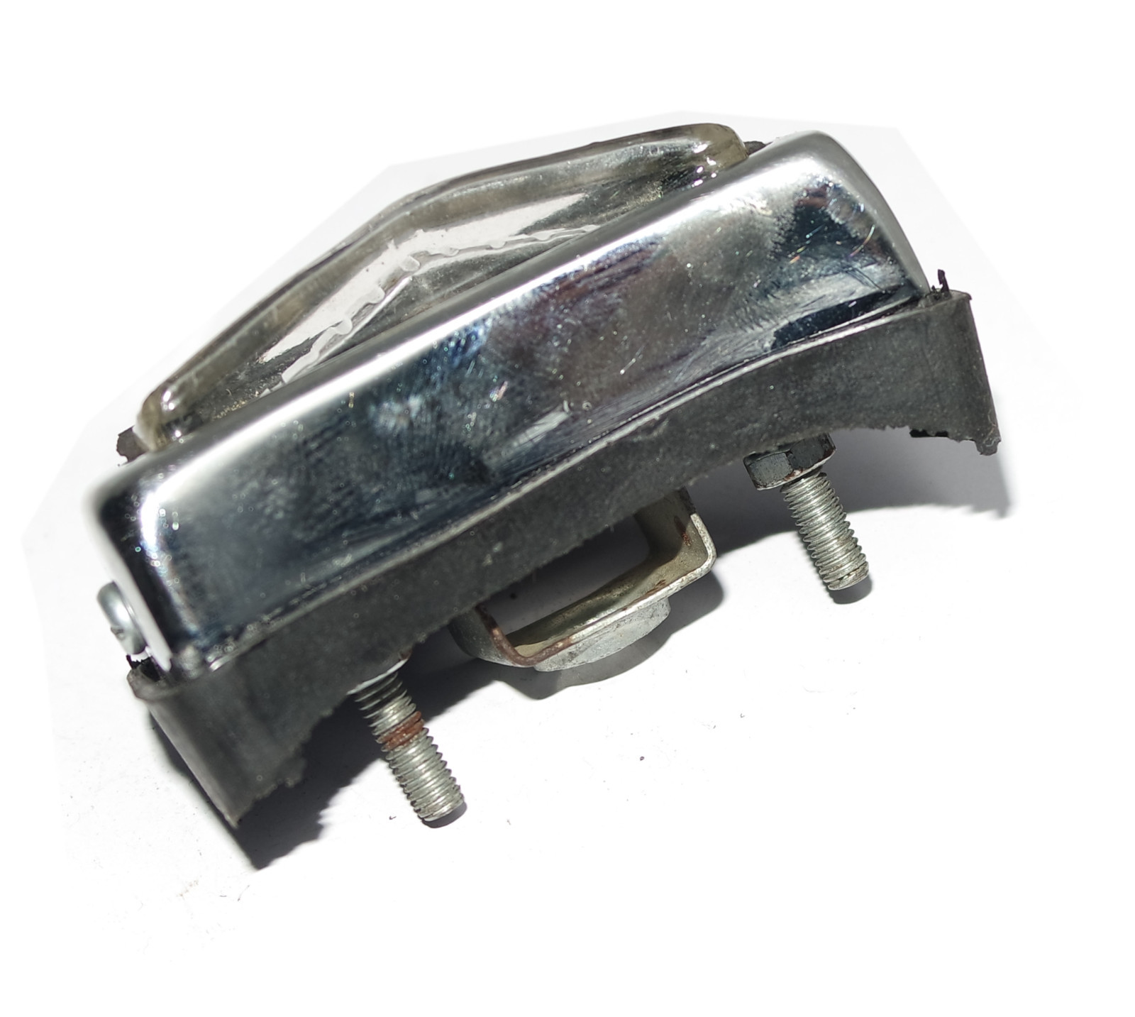 Fits Triumph Pre Unit 5T 6T T100 T110 Lucas Under slung Pilot Light 52184  