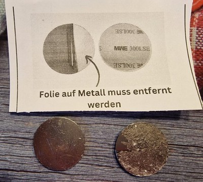 Artikelfoto(s) von einem verifizierten Käufer