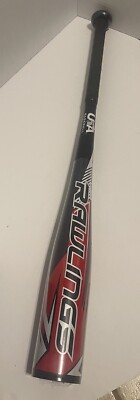 RAWLINGS Fuel YOUTH BASEBALL BAT 27'' (-8) - 2 5/8'' DIA. BRAND NEW