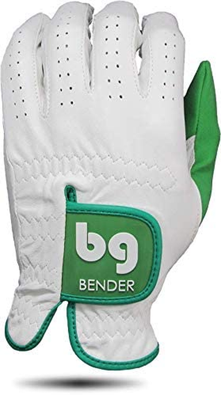 Glove | Wear On Left | (green, Mens Medium)