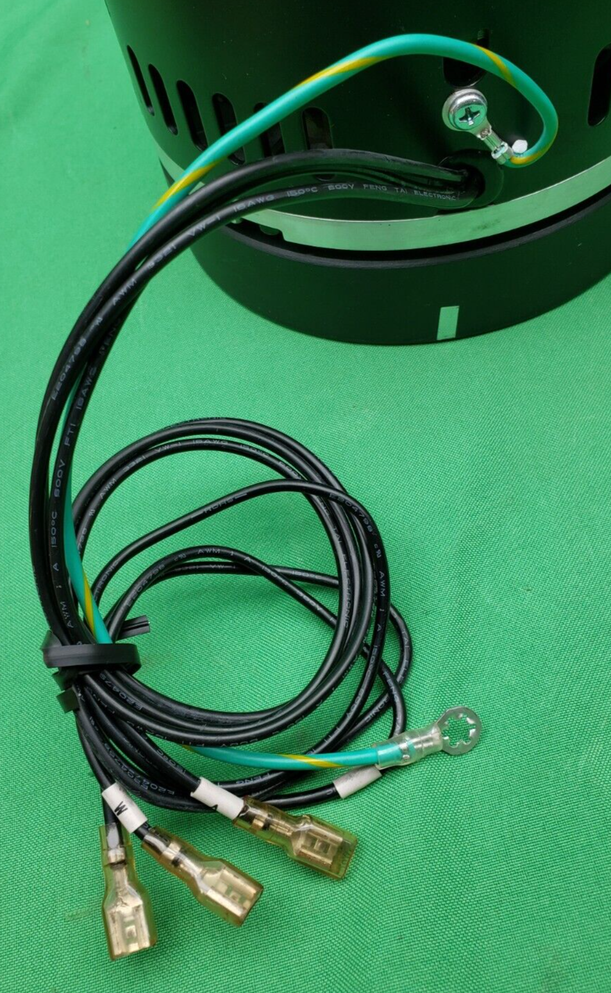 AC Treadmill Motor Strength Master 3.0 HP | See Description