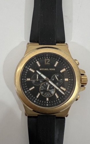 MICHAEL KORS 腕時計 Michael Kors Dylan MK8325 Wrist Watch for Men | eBay