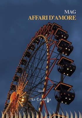 Mag Affari d'amore (Paperback)