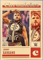 2023 Panini Chronicles WWE - Johnny Gargano #1