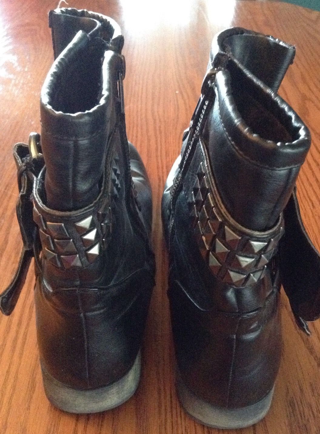 M.I.A. Boots for Women