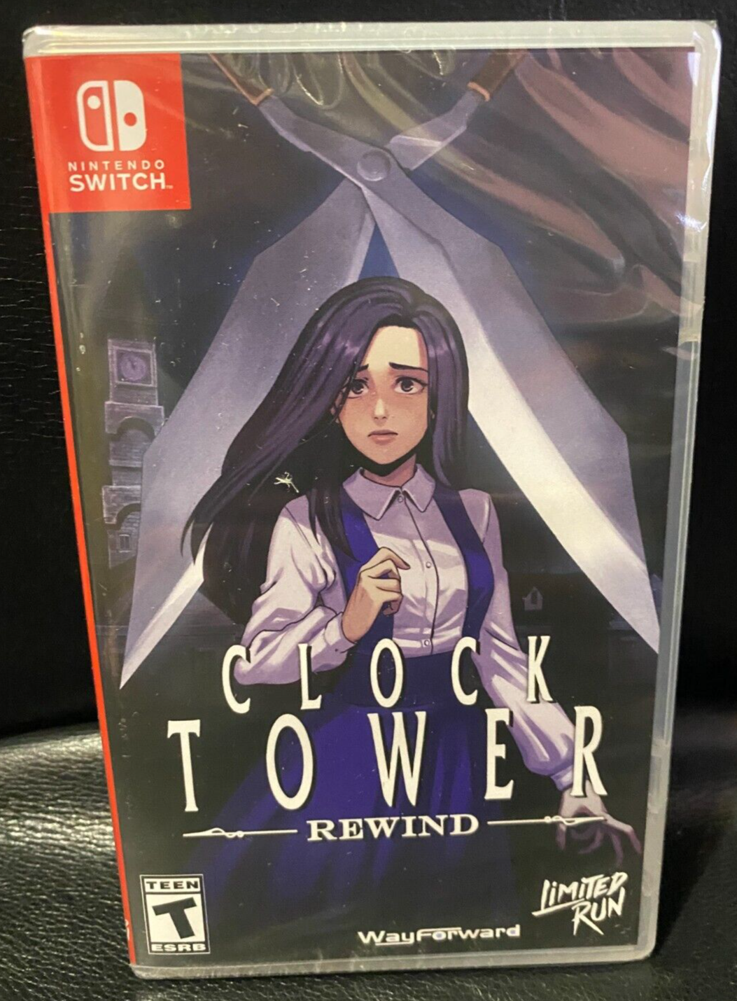 ななみ　　Nintendo Switch Nintendo Switch Minecraft Set Limited Edition Console（No