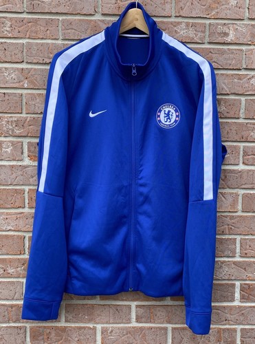 米さま美品 NIKE Track jacket Chelsea FC Nike Chelsea FC Mens Strike Track Jacket | East Coast Soccer