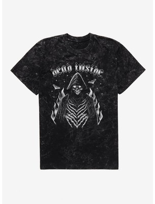 HOT SALE! Dead Inside Reaper T-Shirt