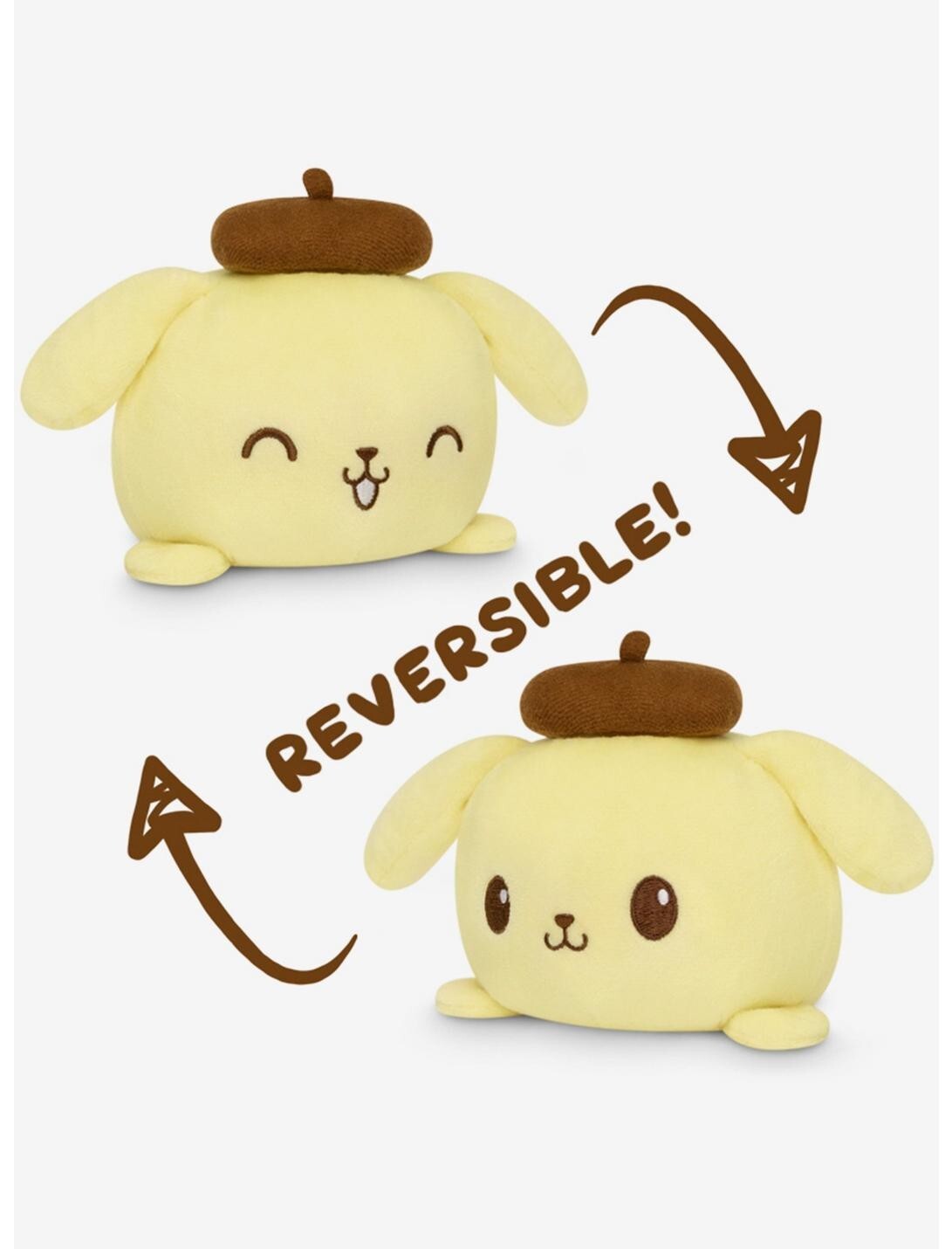 TeeTurtle x Sanrio Hello Kitty & Friends Reversible