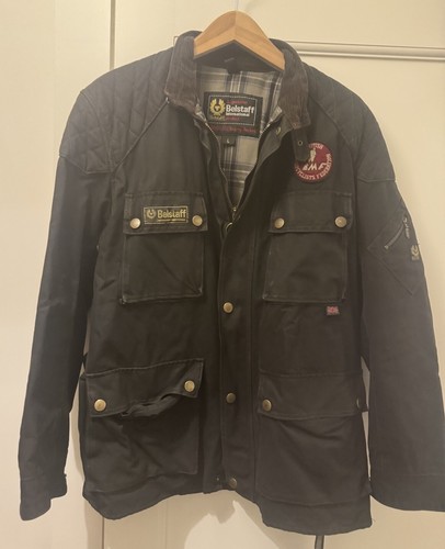 GW限定価格 Belstaff ツアーマスタートロフィージャケット バブアー 1970's Belstaff TOUR MASTER Trophy Jacket | マメチコ