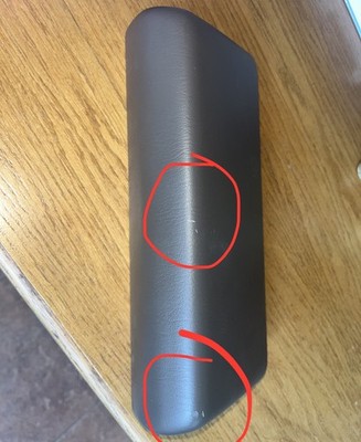 Item photo(s) from verified buyer