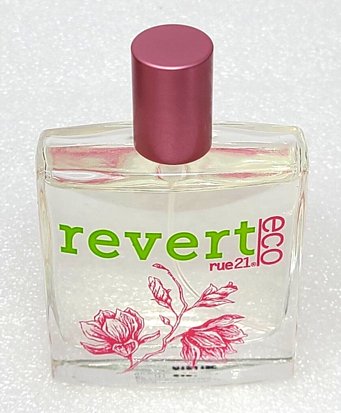 Rue21 revert 2025 eco