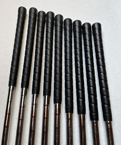 Golf Club Set | Golfworks Maltby Kinetic Ii Cer Custom Built