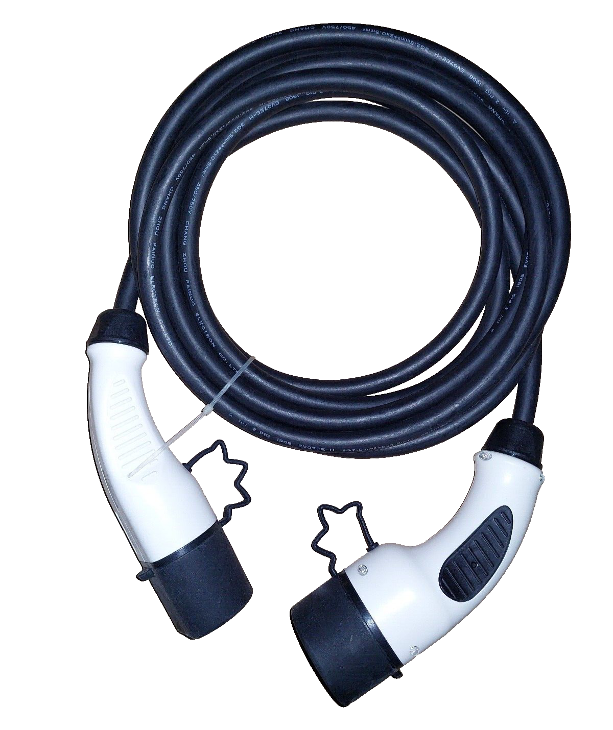 EV Charging Cable for MG ZS EV Type 2-Type 2 (Fast Charge, 22kW, 32A) | eBay EV Charging Cable for MG ZS EV Type 2-Type 2 (Fast Charge, 22kW, 32A) | eBay