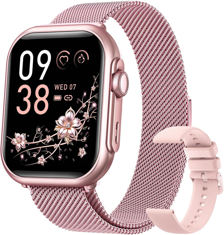 Smart Watches for Women (Android/Iphone), 1.83