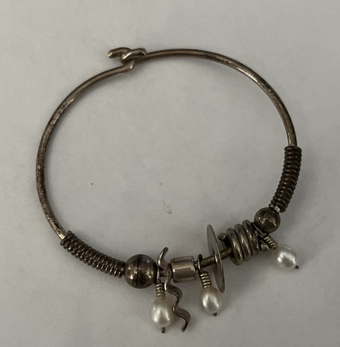 アクセサリー GARNI - Horn Beads Bracelet GARNI - Horn Beads Bracelet