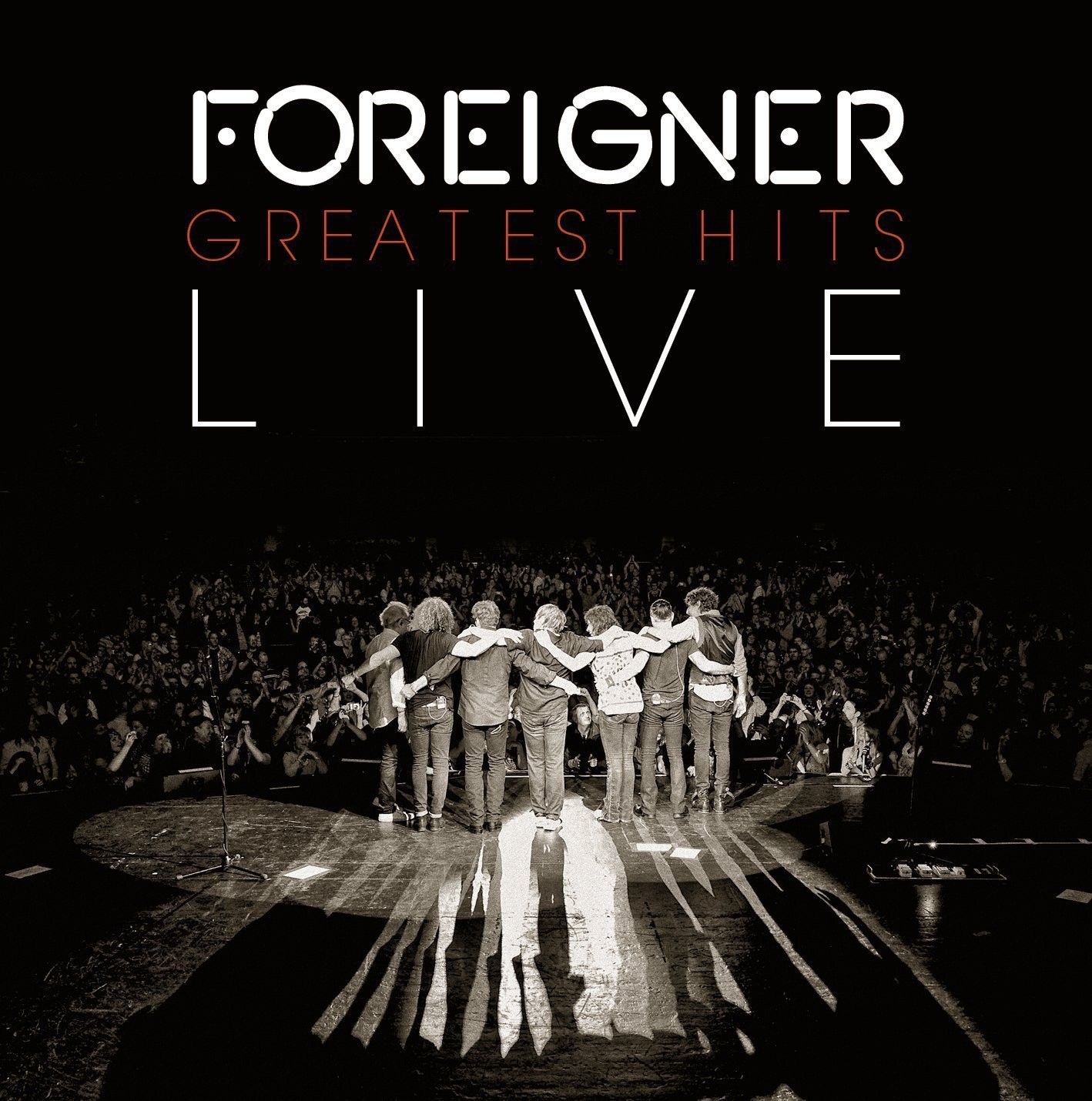 【CD】クラシック・ヒッツ/フォリナー FOREIGNER / classic hits live /JAPAN LTD CD OBI | eBay