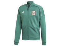 adidas mexico track jacket