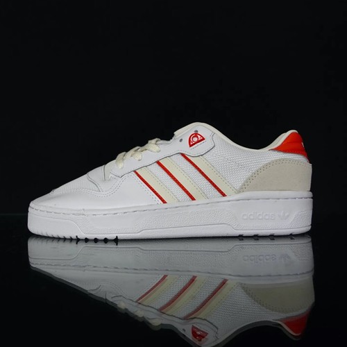 

Adidas Originals Rivalry Low Мужские кроссовки для баскетбола #325, Белый, adidas Rivalry