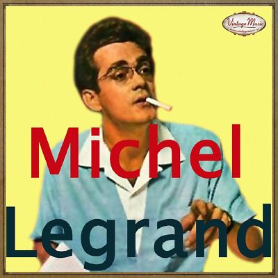欧15discs CD Michael Legrand Anthology 5345569 UNIVERSAL 紙ジャケ /00500 欧15discs CD Michael Legrand Anthology 5345569 UNIVERSAL 紙