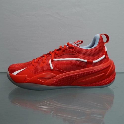 

Мужские кроссовки Puma RS-Dreamer Summer Hustle размера 8 для бега, красные #0201, Красный, Puma RS-Dreamer