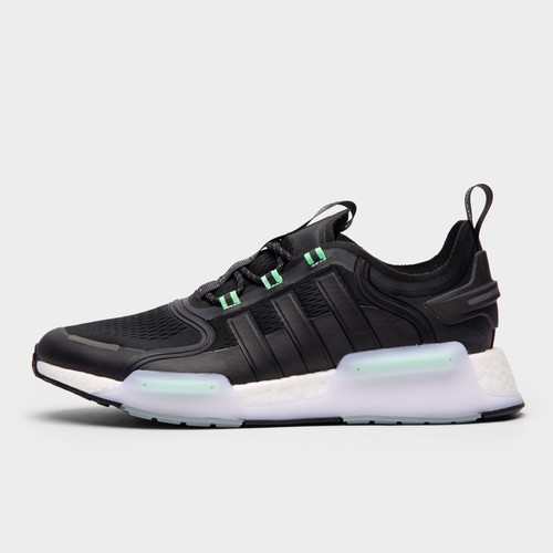 Adidas Originals NMD V3 Men's Running Shoe Black Sneakers