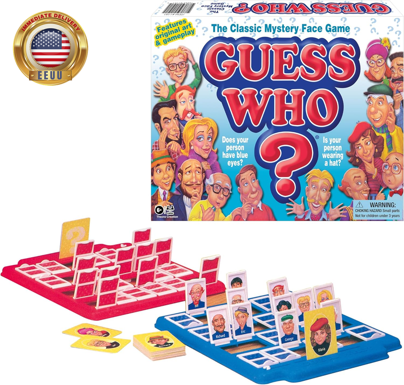 With Classic Characters By  Usa, Classic Children's Myster