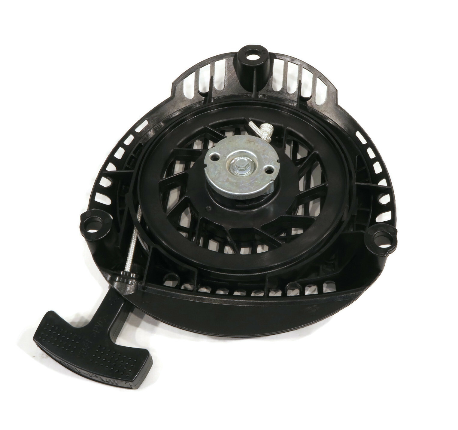 Recoil Pull Starter Assembly for Kohler XT6753012 Toro 9.2 HP Lawn