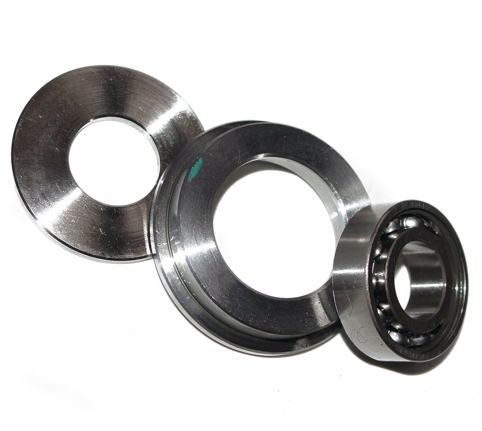Fits Royal Enfield Himalayan 411 Complete 6 plates Clutch Assembly