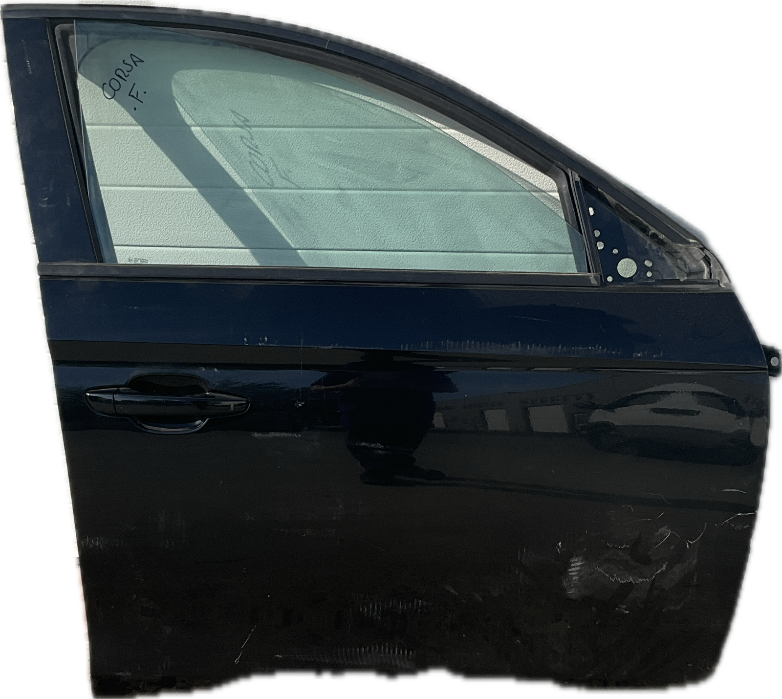 Porta Portiera anteriore destra adx per modello: OPEL CORSA F anno 2019 ricambio