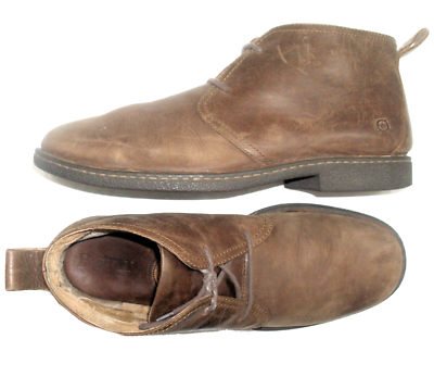 Born bishmark deals boot