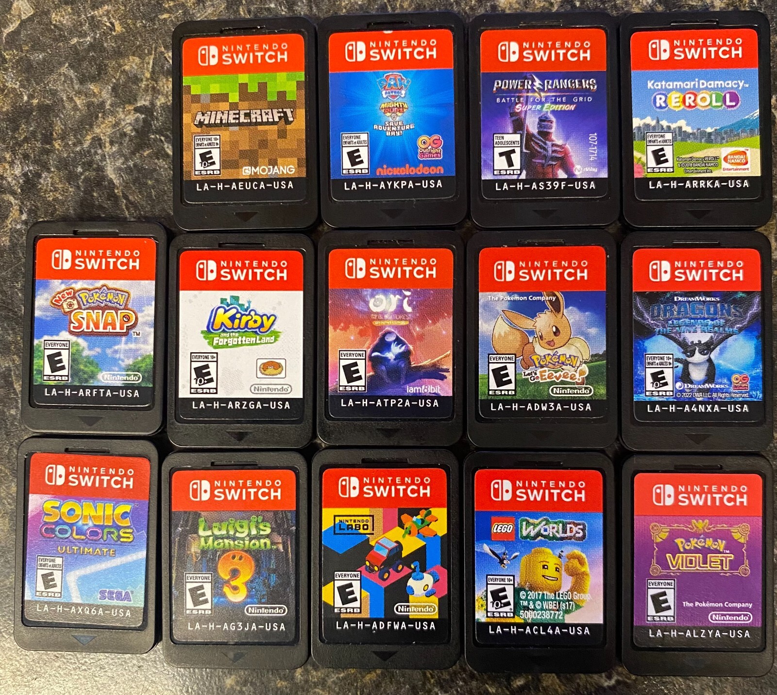 how to get nintendo switch games cheap