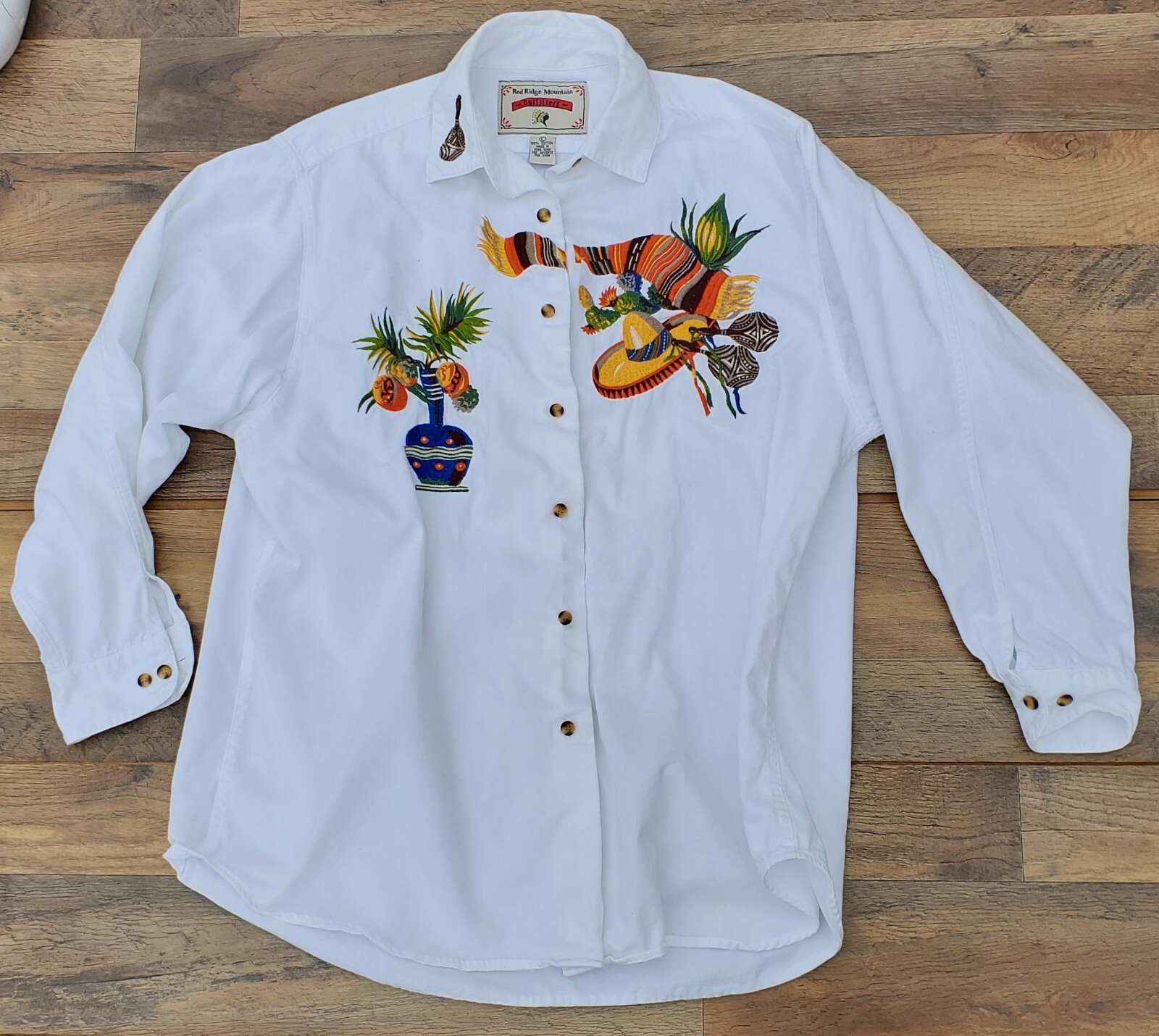 【muguet】drost border tops/RED REDTOP Red Short Tall Cowboy Boots with Classic Western