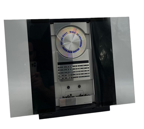 Bang & Olufsen Beosound 2500 Radio & CD Works Tape & Doors