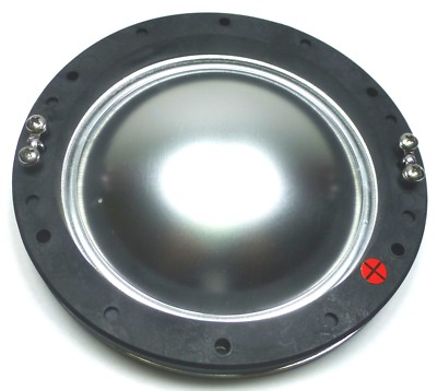 ＧＡＵＳＳ ＨＦ４０００ ２吋ドライバー Cetec Gauss Loudspeaker HF4000 High Frequency Compression