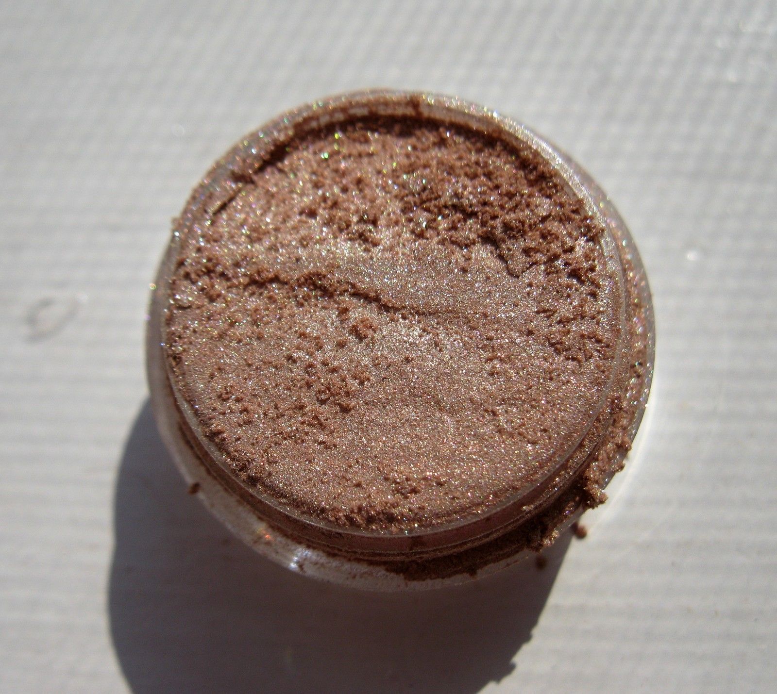 Brown Glitter Eyeshadow Products