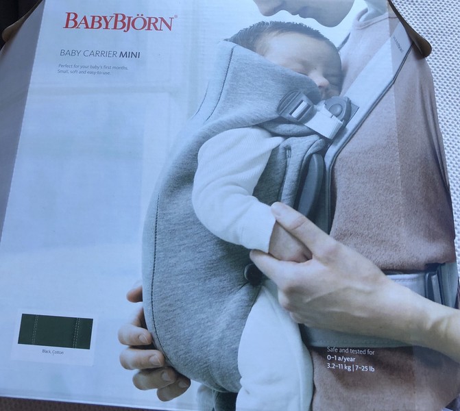 baby bjorn bouncer david jones