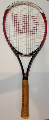 Wilson Federer Pro 105 G2 ほぼ未使用　最安値 Wilson Federer Pro 105 G2 ほぼ未使用 最安値 Buy Wilson