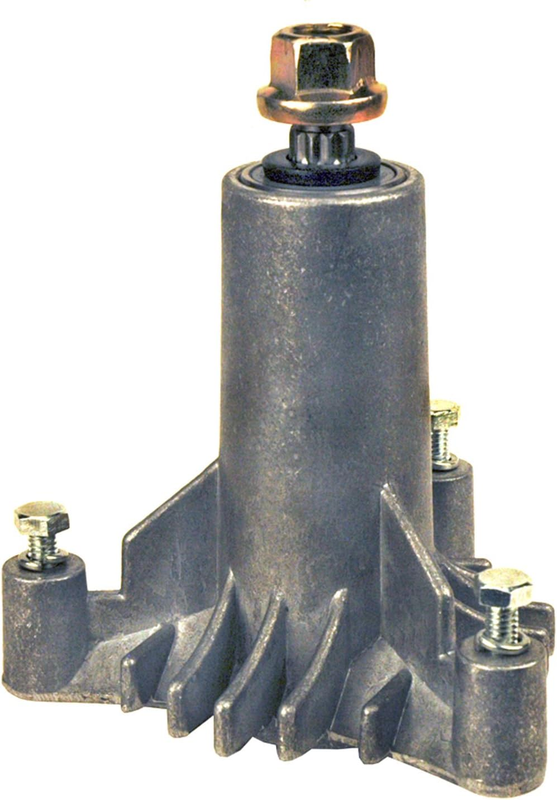 Spindle Assembly for Craftsman Husqvarna Poulan 128285 130794 133172