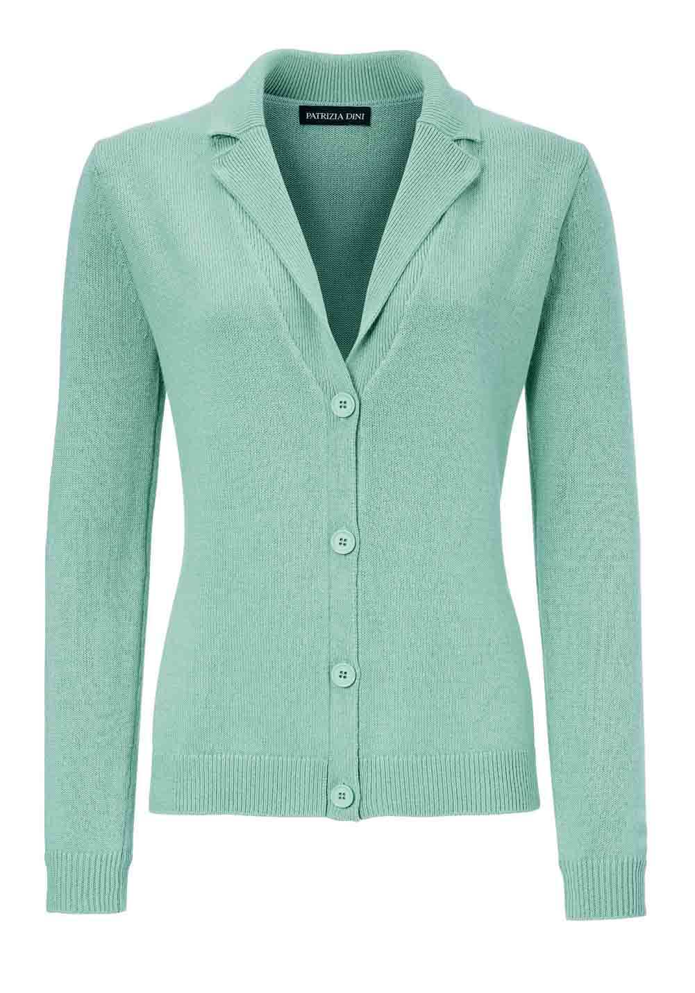 sand ! Gr 52 46 50 42 Cardigan Patrizia Dini By Heine