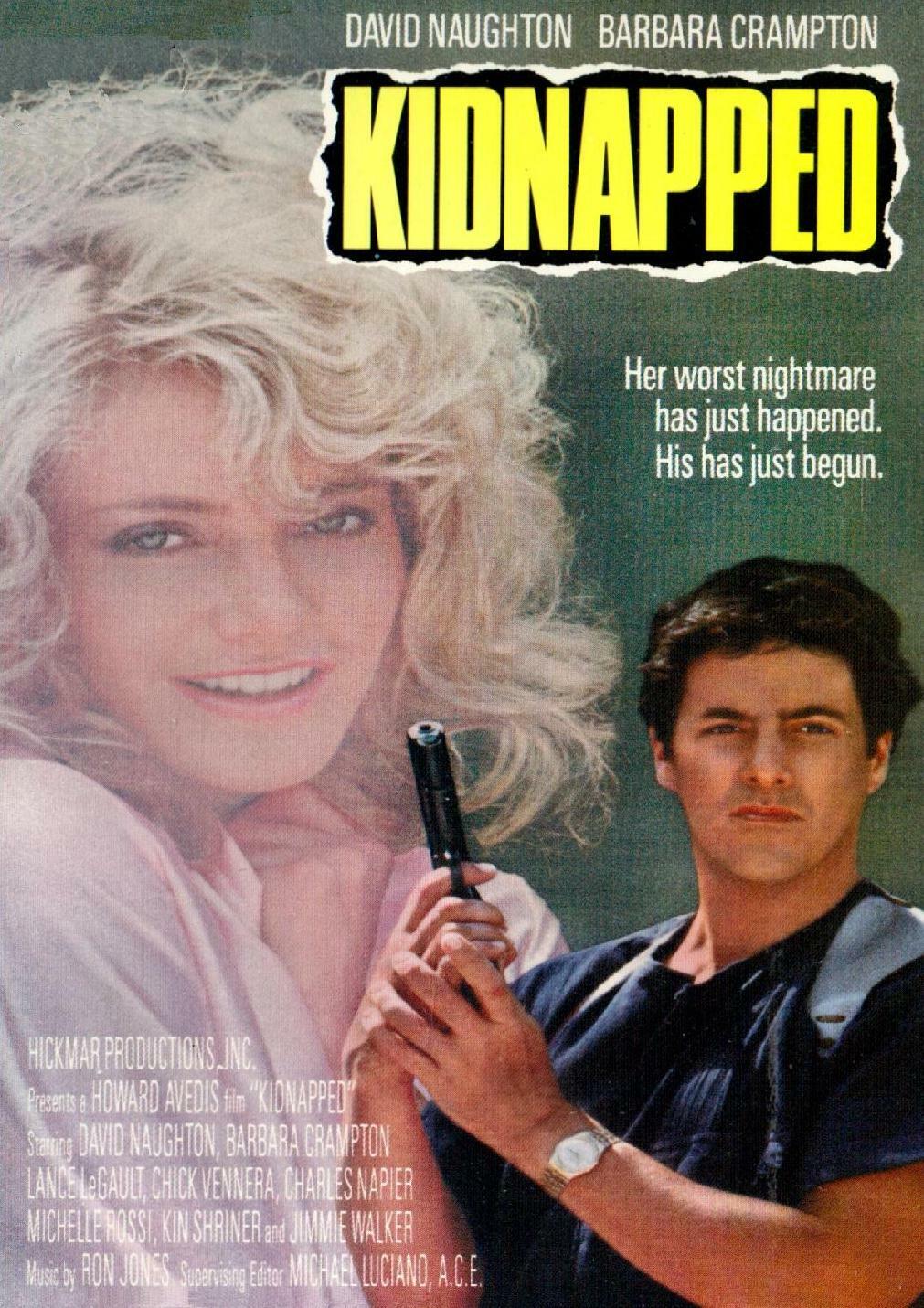 その他 Kidnap &amp; Rescue [DVD] [Import] Kidnap & Rescue [DVD] [Import]
