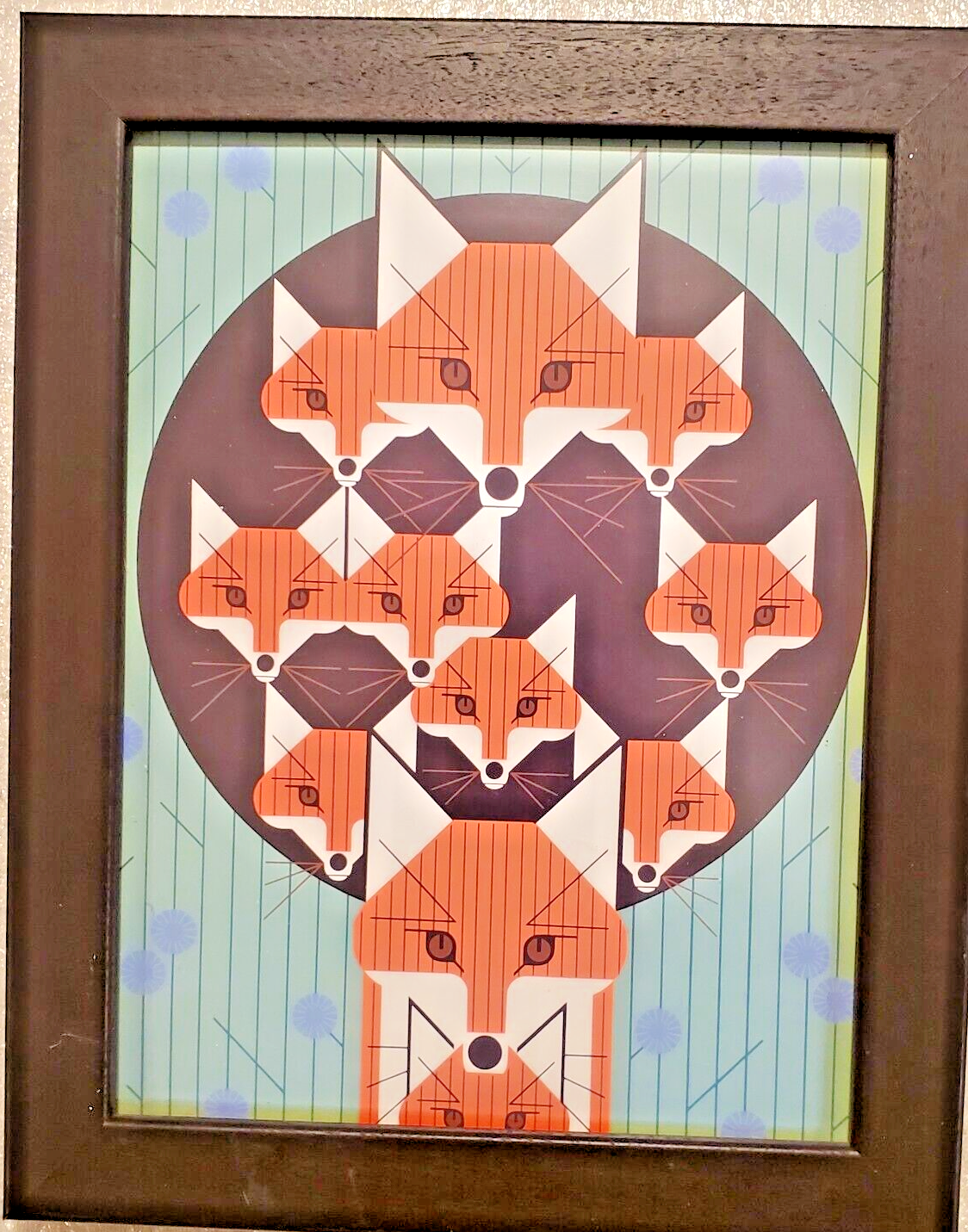 チャーリー・ハーパー　Charley Harper Amazon.co.jp: 熱帯雨林鳥 - チャーリー・ハーパー リトグラフ
