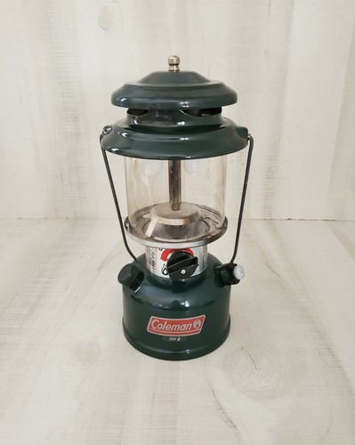 ライト・ランタン Coleman ADJUSTABLE ONE MANTLE 286-288 Direct from Japan One-mantle lantern COLEMAN: 286, 288 | eBay