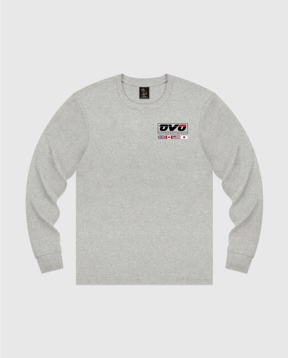 25新作【October's Very Own】Tシャツ INTERNATIONAL OUTFITTERS International Outfitters T-Shirt - Green | October's Very Own