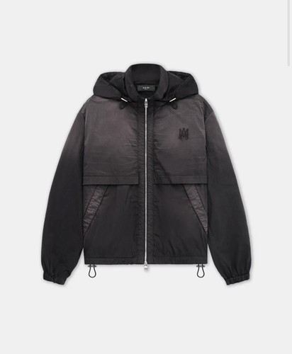 Amiri SUNFADED MA Jacket | eBay