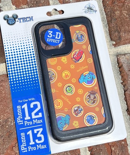 US Disney Parks限定☆プリンセス 3D iPhoneケース12種類 MagSafe カードケース 人気 US Disney Parks限定 プリンセス 3D