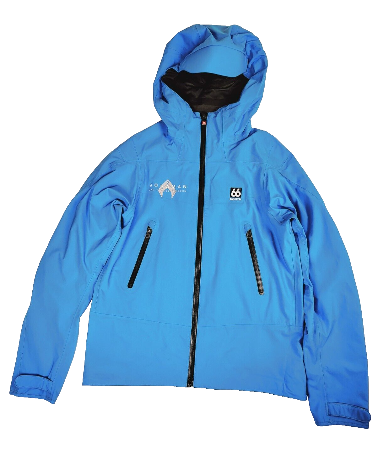 66°NORTH Snaefell Jacket/スナエフェルジャケット 66ºNorth Snæfell Jacket Review - Wildland Trekking